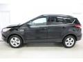 2016 Shadow Black Ford Escape SE 4WD  photo #1