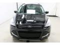 2016 Shadow Black Ford Escape SE 4WD  photo #2
