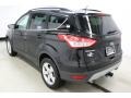 2016 Shadow Black Ford Escape SE 4WD  photo #4