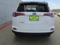 Super White - RAV4 LE Photo No. 5