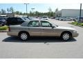 2006 Arizona Beige Metallic Mercury Grand Marquis LS  photo #12