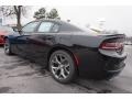Pitch Black - Charger SXT Photo No. 2