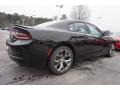 Pitch Black - Charger SXT Photo No. 3