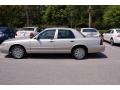 Smokestone Metallic - Grand Marquis GS Photo No. 2