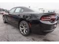 Pitch Black - Charger SXT Photo No. 2
