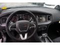 Pitch Black - Charger SXT Photo No. 7