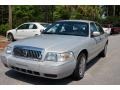 Smokestone Metallic - Grand Marquis GS Photo No. 11