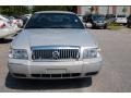 Smokestone Metallic - Grand Marquis GS Photo No. 12