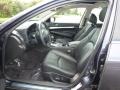 Blue Slate - G 37 Journey Sedan Photo No. 4