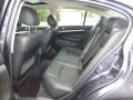 Blue Slate - G 37 Journey Sedan Photo No. 5