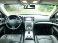 Blue Slate - G 37 Journey Sedan Photo No. 6