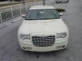 2009 Cool Vanilla White Chrysler 300 Limited  photo #8