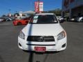 Super White - RAV4 I4 Photo No. 3