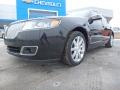 Tuxedo Black Metallic - MKZ AWD Photo No. 2