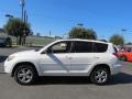 Super White - RAV4 I4 Photo No. 5
