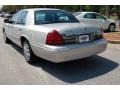 Smokestone Metallic - Grand Marquis GS Photo No. 16