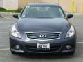 Blue Slate - G 37 Journey Sedan Photo No. 13