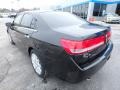 Tuxedo Black Metallic - MKZ AWD Photo No. 4