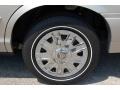 Smokestone Metallic - Grand Marquis GS Photo No. 17