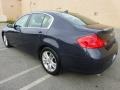 Blue Slate - G 37 Journey Sedan Photo No. 15