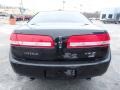 Tuxedo Black Metallic - MKZ AWD Photo No. 6