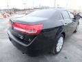 Tuxedo Black Metallic - MKZ AWD Photo No. 7
