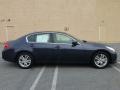 Blue Slate - G 37 Journey Sedan Photo No. 17