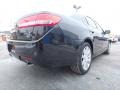 Tuxedo Black Metallic - MKZ AWD Photo No. 8