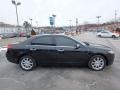 Tuxedo Black Metallic - MKZ AWD Photo No. 9