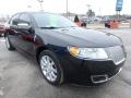Tuxedo Black Metallic - MKZ AWD Photo No. 10