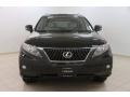 Stargazer Black - RX 350 AWD Photo No. 2
