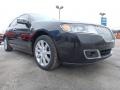Tuxedo Black Metallic - MKZ AWD Photo No. 11