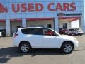 Super White - RAV4 I4 Photo No. 9