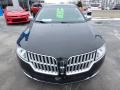 Tuxedo Black Metallic - MKZ AWD Photo No. 12