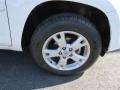Super White - RAV4 I4 Photo No. 10
