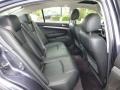 Blue Slate - G 37 Journey Sedan Photo No. 23