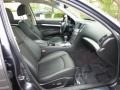 Blue Slate - G 37 Journey Sedan Photo No. 25