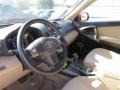 Super White - RAV4 I4 Photo No. 13