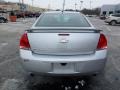 Silver Ice Metallic - Impala LT Photo No. 6