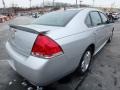 Silver Ice Metallic - Impala LT Photo No. 7