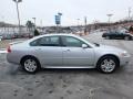 Silver Ice Metallic - Impala LT Photo No. 9