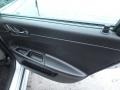 Silver Ice Metallic - Impala LT Photo No. 19