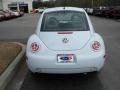 2000 Heaven Blue Metallic Volkswagen New Beetle GLS 1.8T Coupe  photo #17