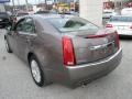 2012 Mocha Steel Metallic Cadillac CTS 4 3.0 AWD Sedan  photo #4