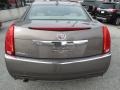 2012 Mocha Steel Metallic Cadillac CTS 4 3.0 AWD Sedan  photo #5