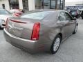 2012 Mocha Steel Metallic Cadillac CTS 4 3.0 AWD Sedan  photo #6