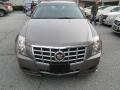 2012 Mocha Steel Metallic Cadillac CTS 4 3.0 AWD Sedan  photo #9