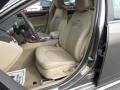 2012 Mocha Steel Metallic Cadillac CTS 4 3.0 AWD Sedan  photo #11