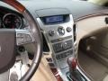2012 Mocha Steel Metallic Cadillac CTS 4 3.0 AWD Sedan  photo #18