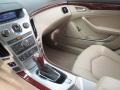 2012 Mocha Steel Metallic Cadillac CTS 4 3.0 AWD Sedan  photo #23